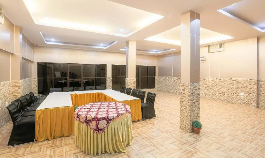 Hotel Grand