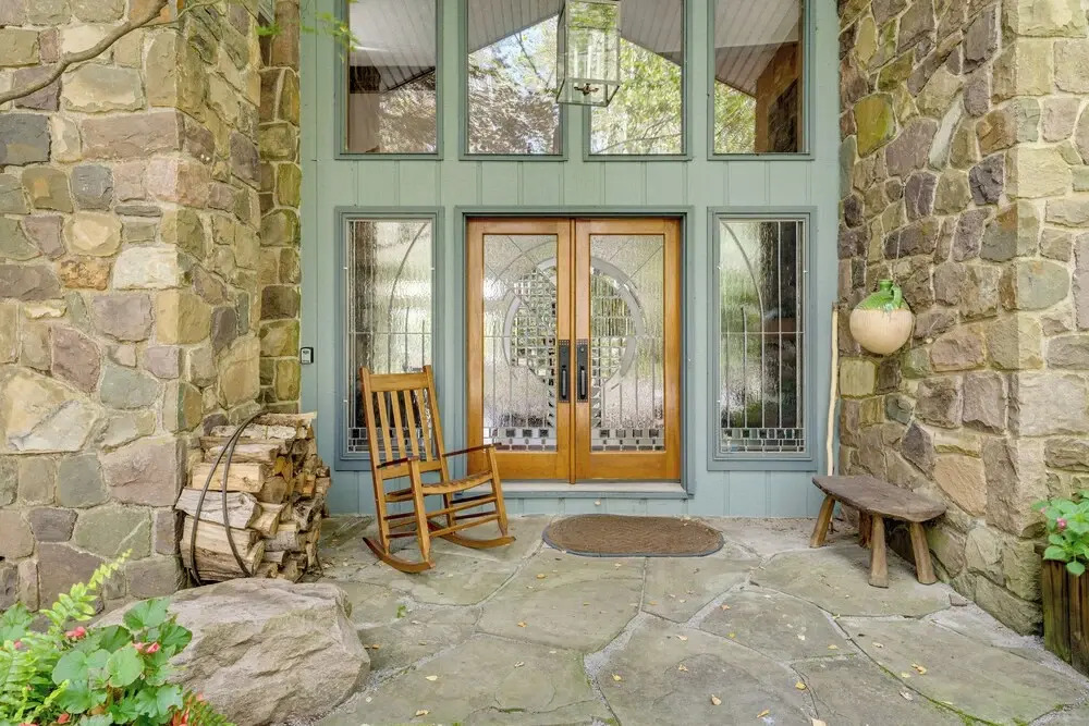 Luxe Poconos Pines Home w/ Beach + Amenities!