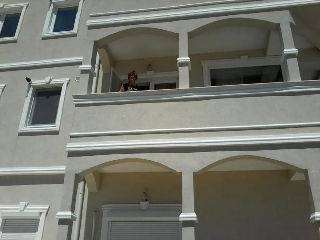 Apartament Briza de Promenada 1