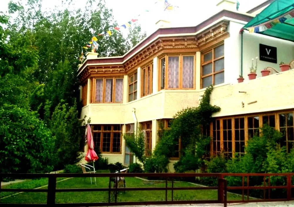 Hotel Kanika Himalayanview