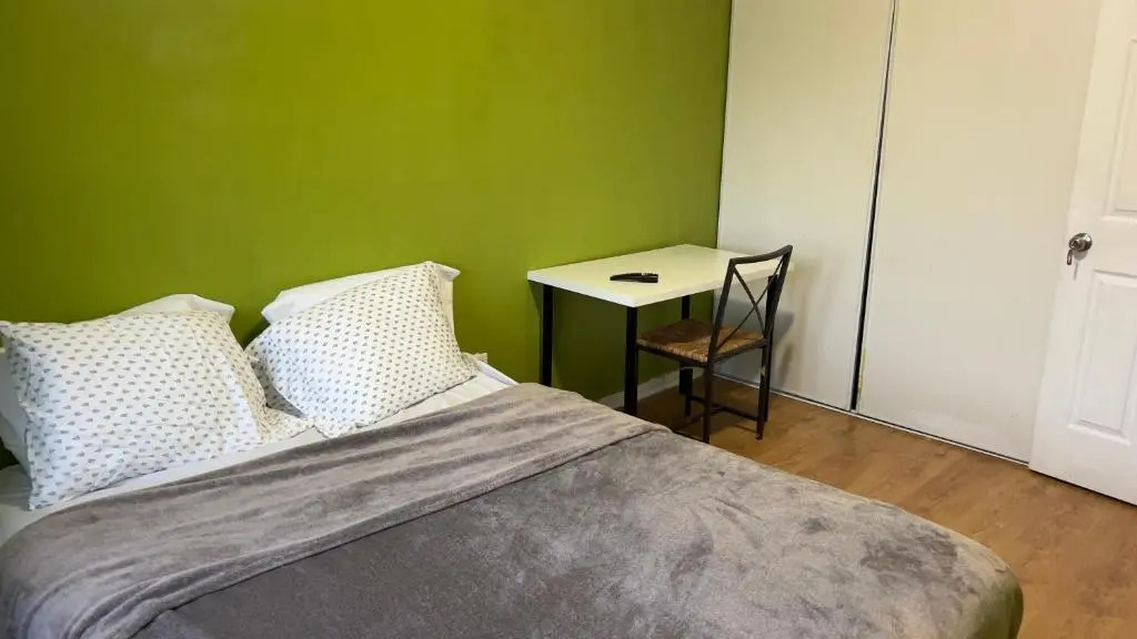 Travellers Suite Room