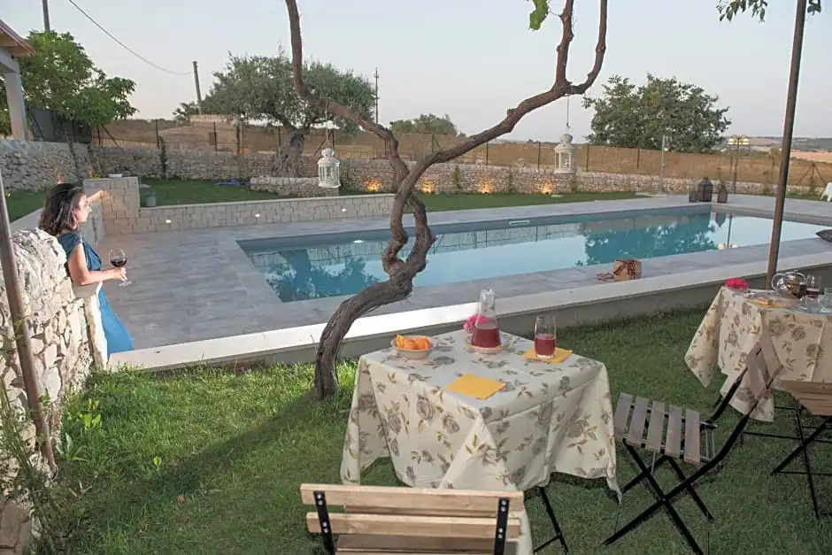Agriturismo Il Tenimento B&B