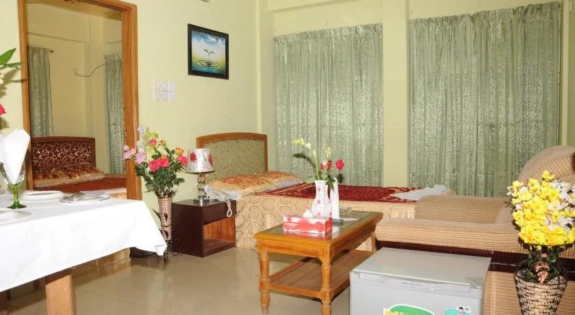 Platinum Hotel & Residence