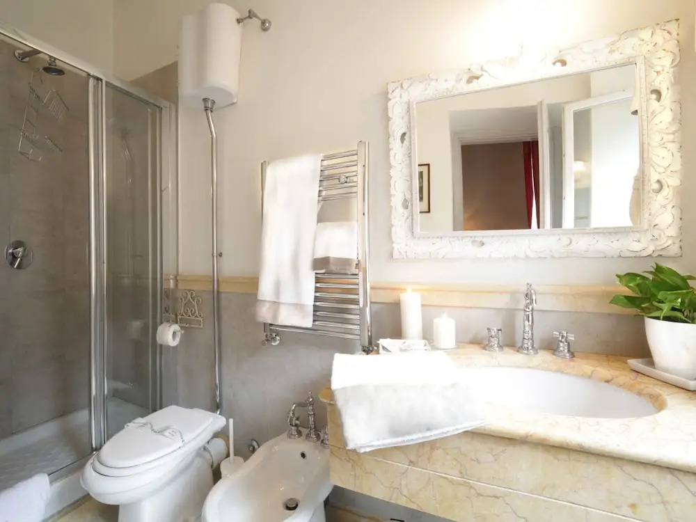 Nostromondo Apartments in Rome City Centre