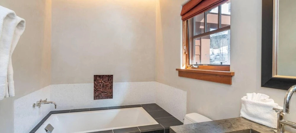 Trailside Nirvana By Exceptional Stays