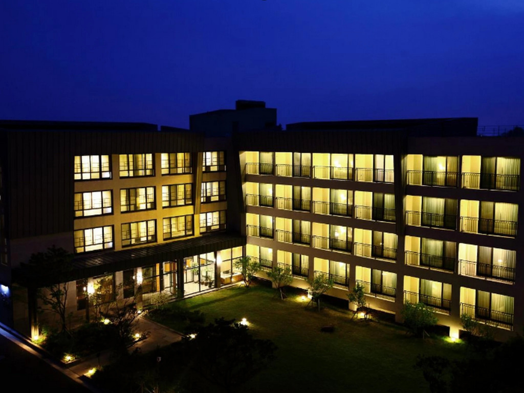 IlleInn Hotel