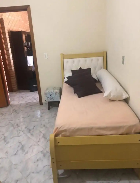 Sítio Refúgio do Alto