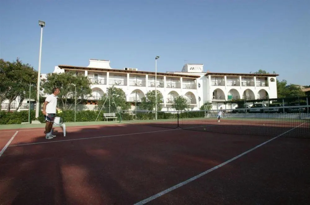 Club Hotel Cormorano