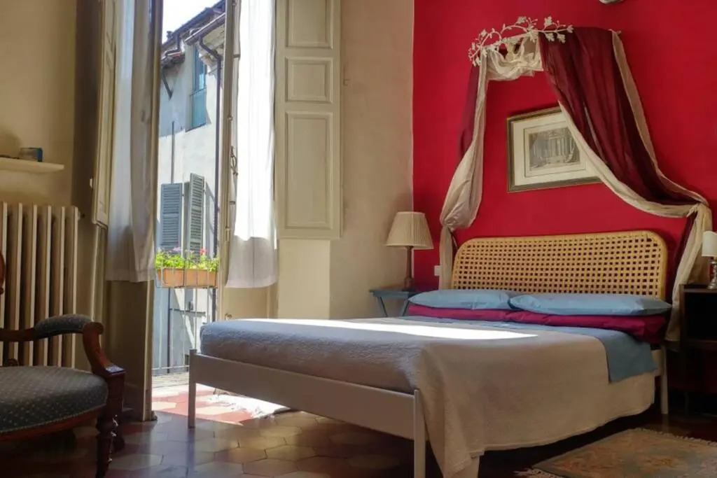 B&B Palazzo Malaspina