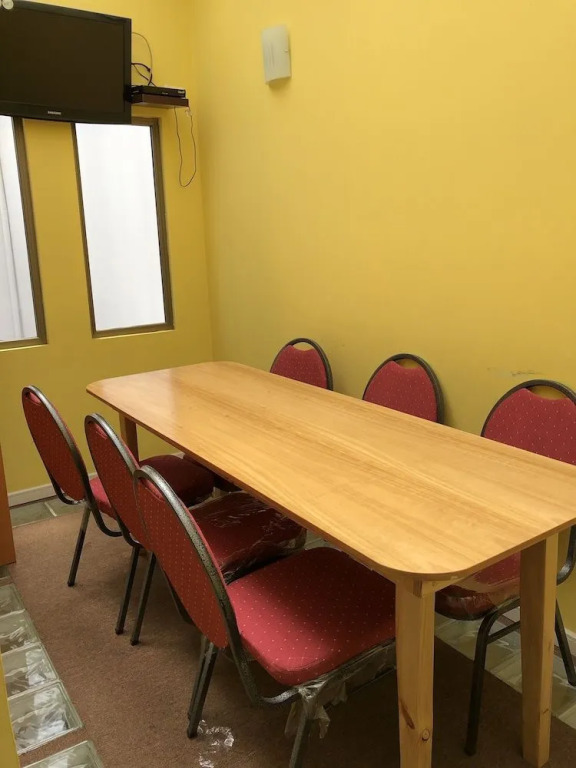 Ayelen Apart Hotel