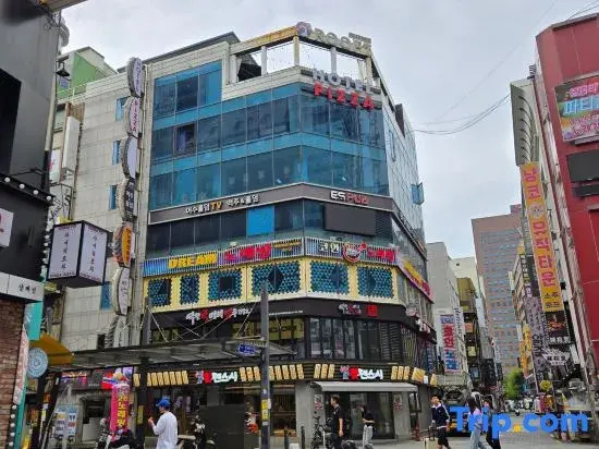스테이 뷔 종로 Stay Vi Jongno
