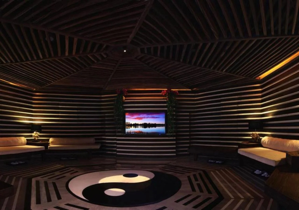 The Dragon Hotel Hangzhou