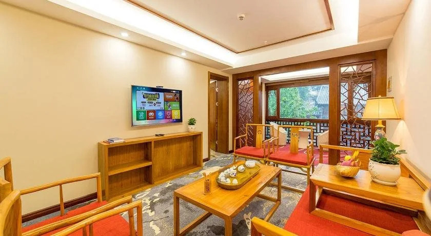 River Side Resort Hotel