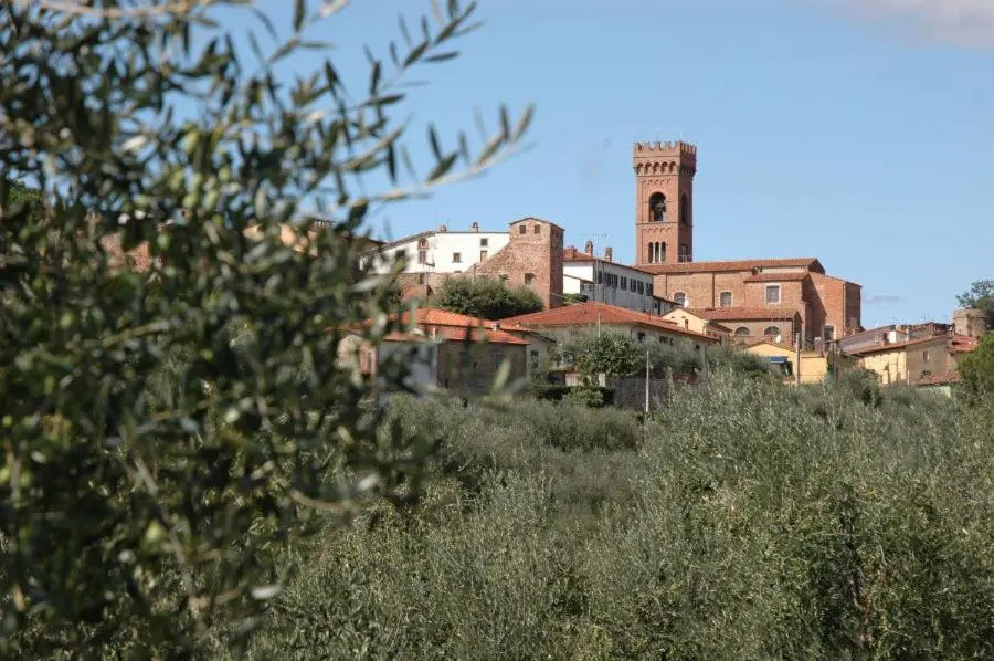 Affittacamere da Beppe