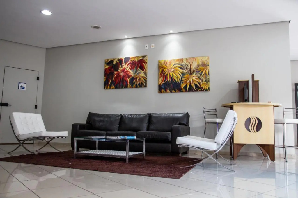 Hotel Brisa Rio