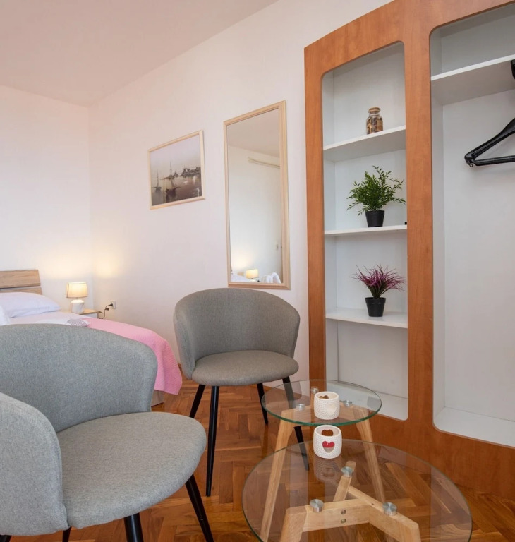 Studio Paula 2 300m From Sea