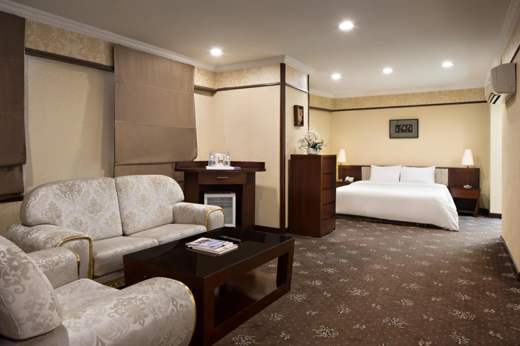 Golden Boutique Hotel Kemayoran