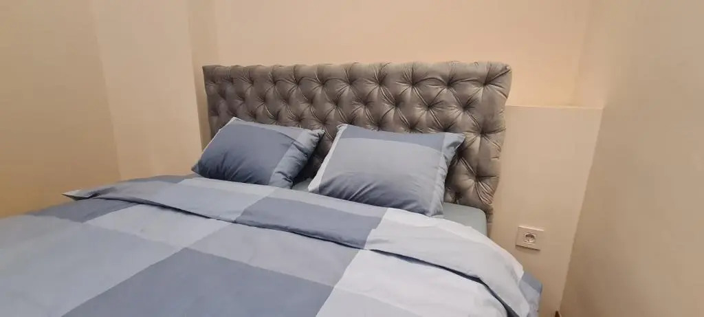 Apartment Angelo
