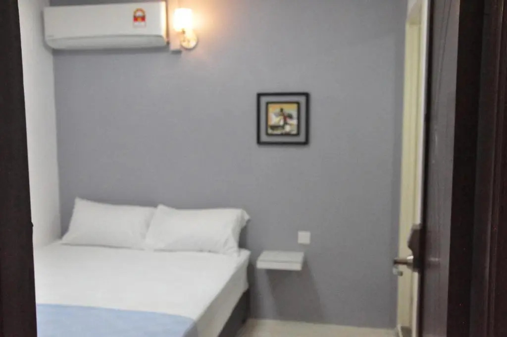 Nice Inn