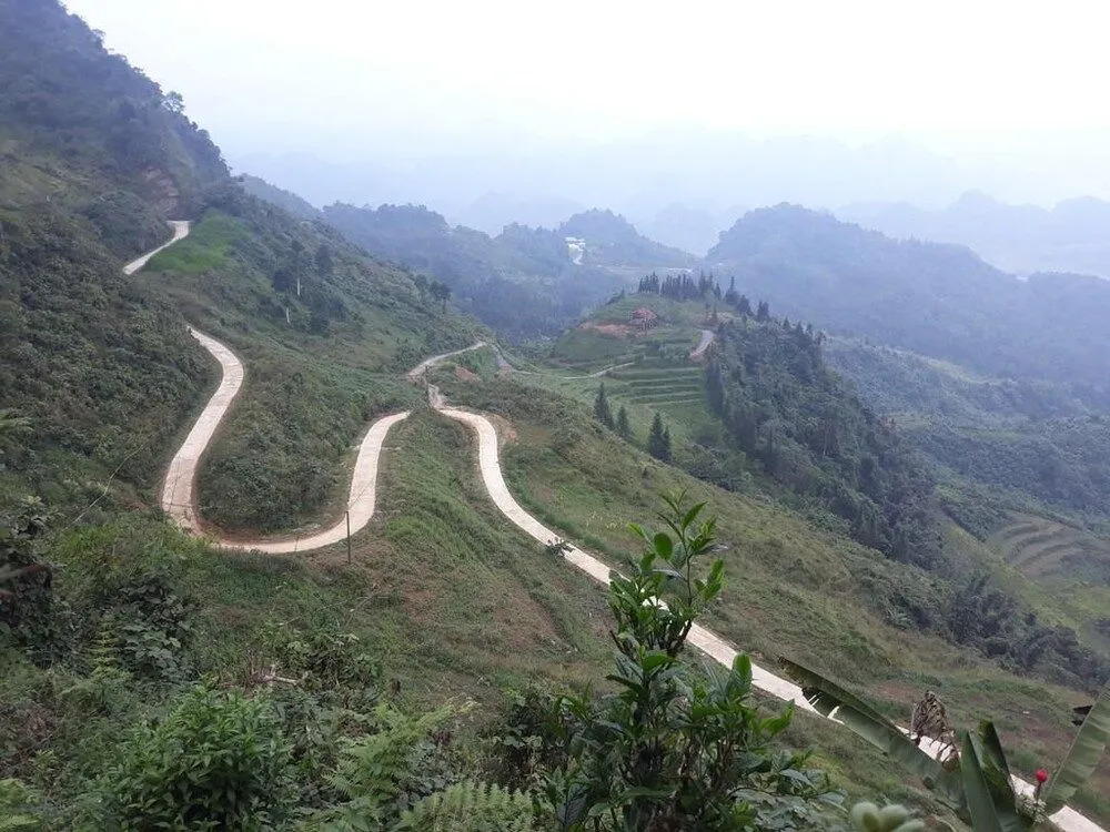 Original Ha Giang