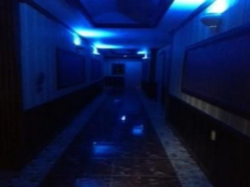 Green Motel
