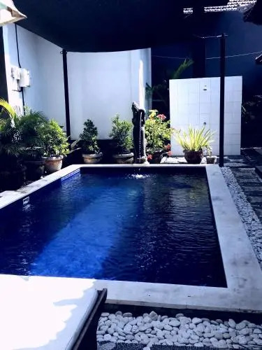 Villa Jackson