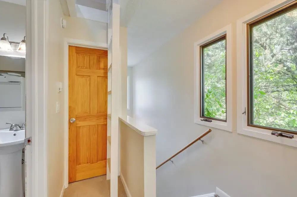 Beautiful Boulder Townhome: Walk to CU & Pearl St!