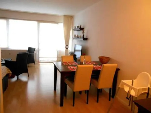 Ferienappartement E222 Fur 2-4 Personen An Der Ostsee