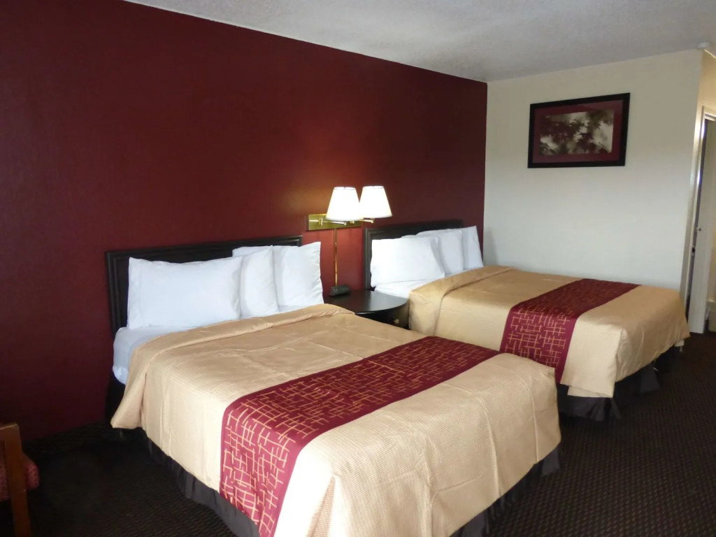 Red Roof Inn Abingdon