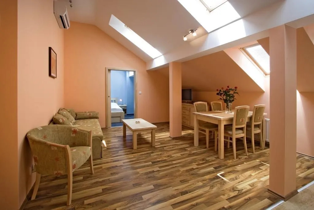 Anděl Apartments Praha