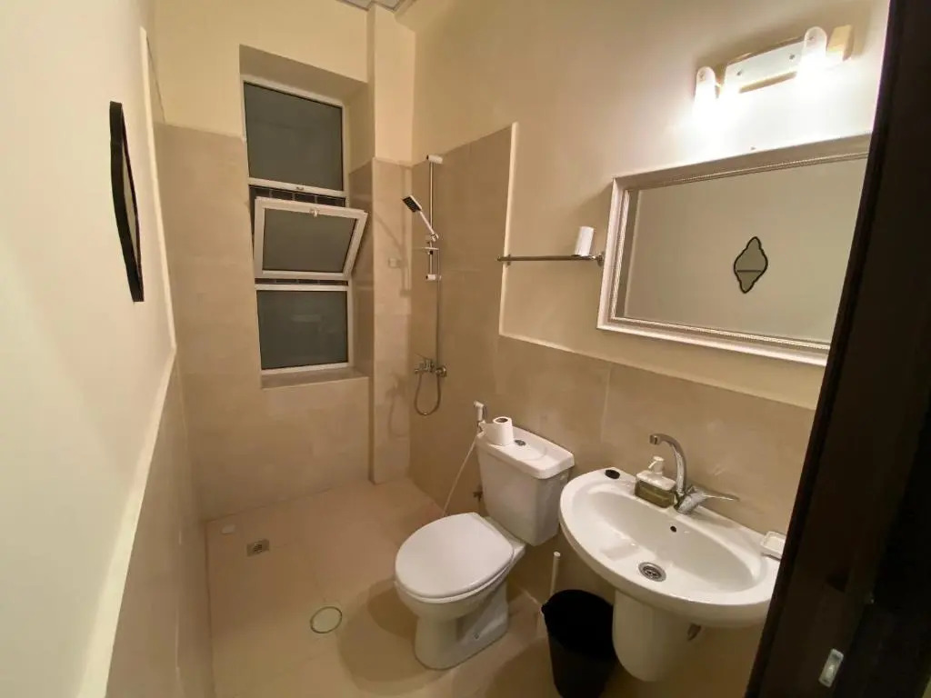 City Citadel Hotel,Amman