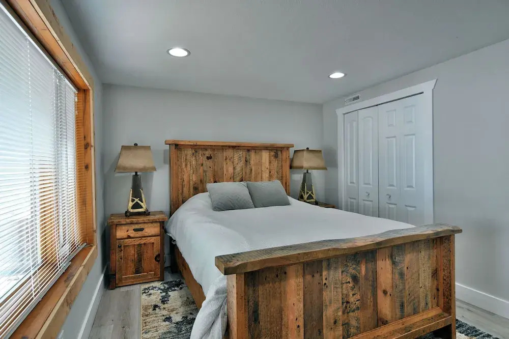 Spruce Haven