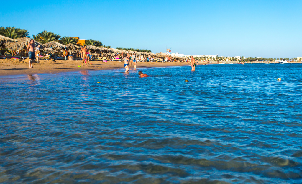 Sentido Caribbean World Soma Bay