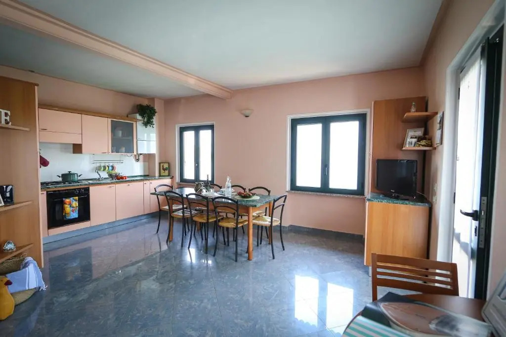 La Casa sul Lago dIseo