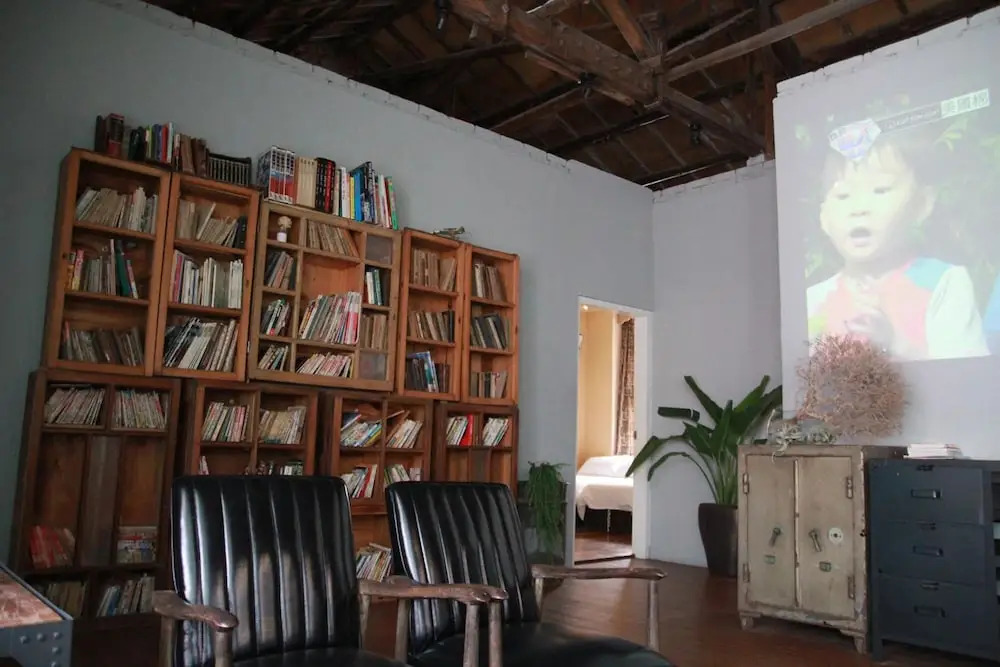 Tainan MacArthur Homestay