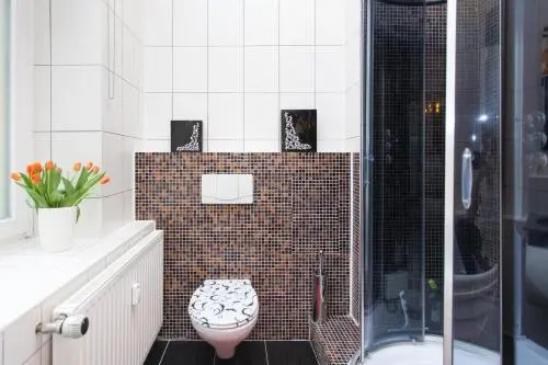 GreatStay Apartment - Bornstedterstr.