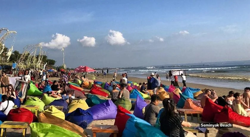 Grahadi 41 Seminyak