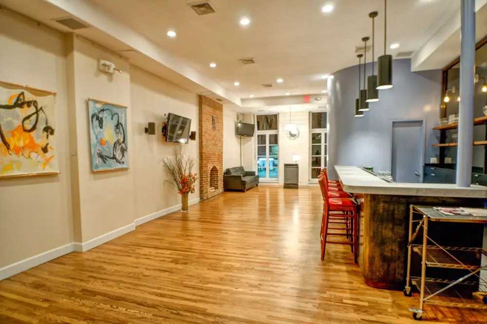 Chelsea Art Suites