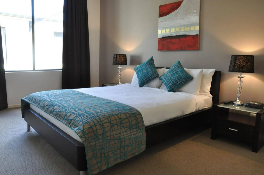 RNR Serviced Apartments Adelaide (Wakefield St)