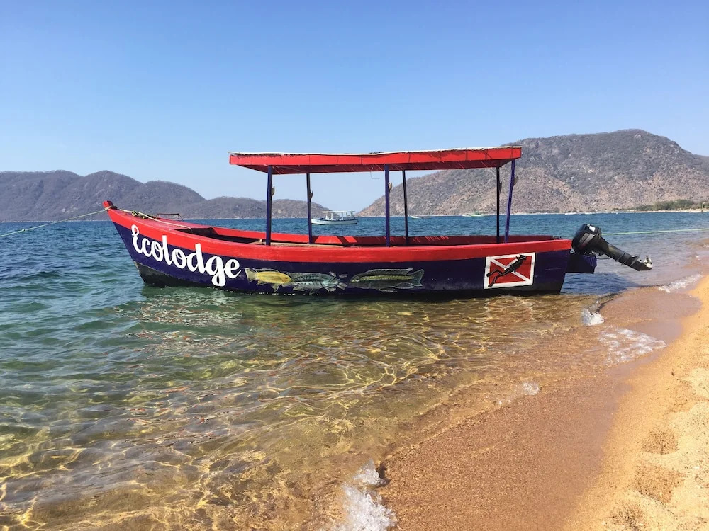 Cape Maclear EcoLodge
