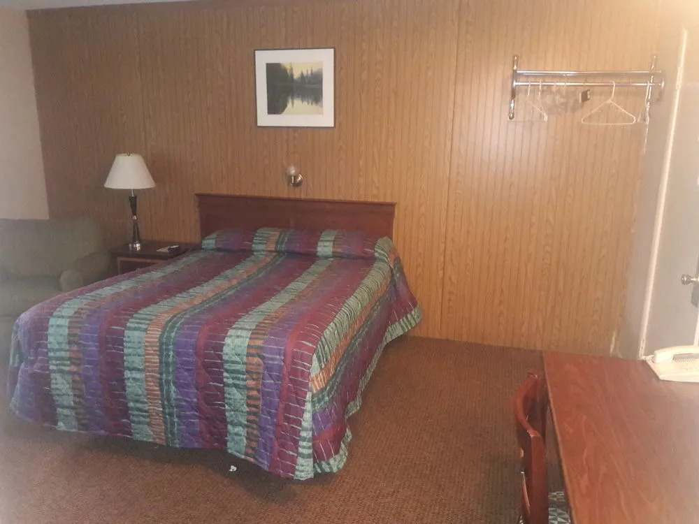 Monroe Motel Near Seattle Everett WA