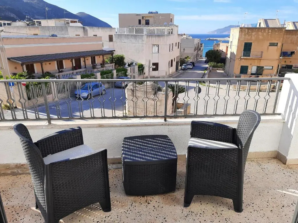 Ponente & Maestro Rooms