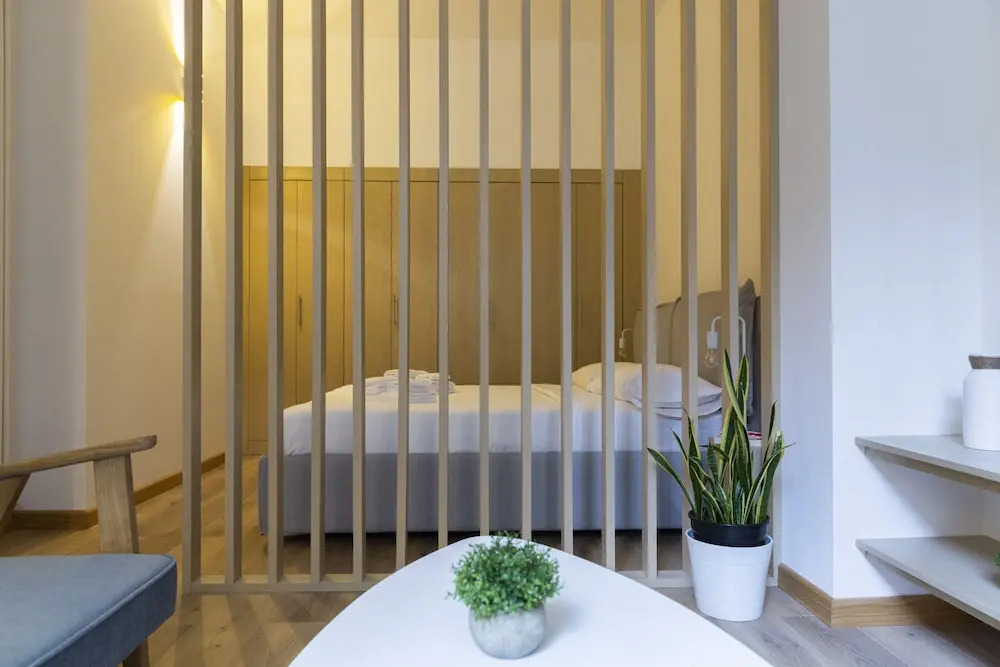 Milan Design Flats