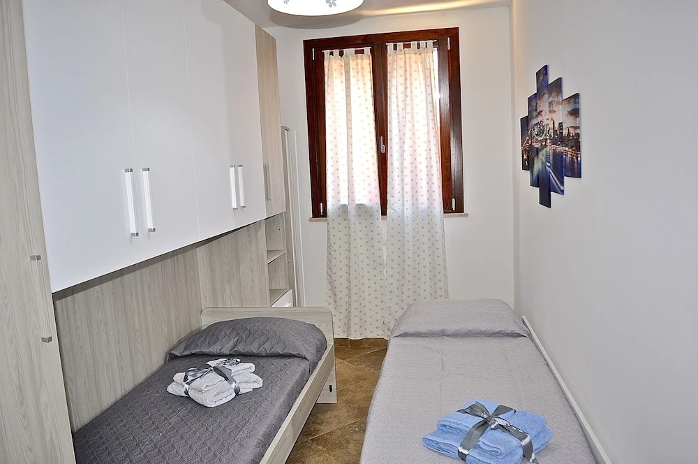 Casa Vacanza Sotto Le Stelle