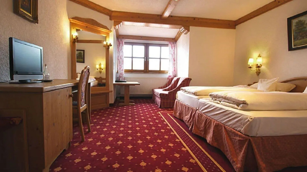 Wellness Hotel Bayerischer Hof