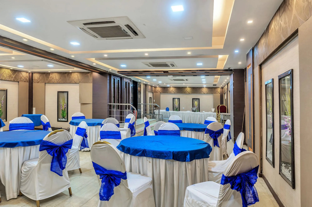 Super Townhouse Ranchi Near Railway Station