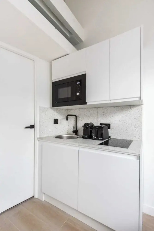 Cosy Apartment - 1br/4p - Eiffel Tower