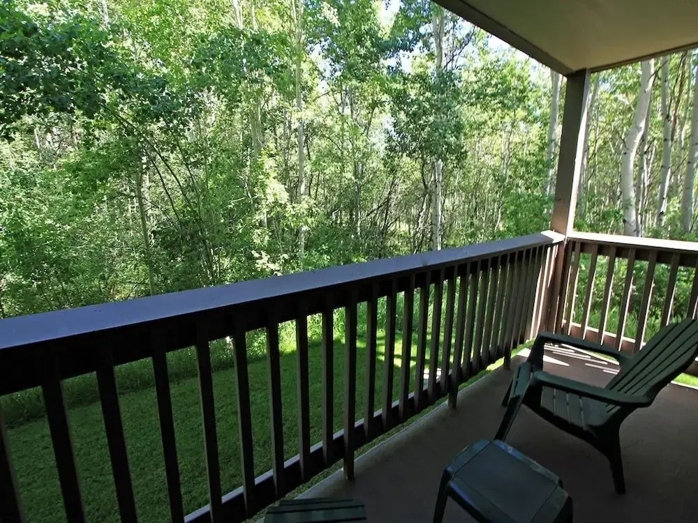 Snow Flower 140 2 Bedroom Condo by RedAwning
