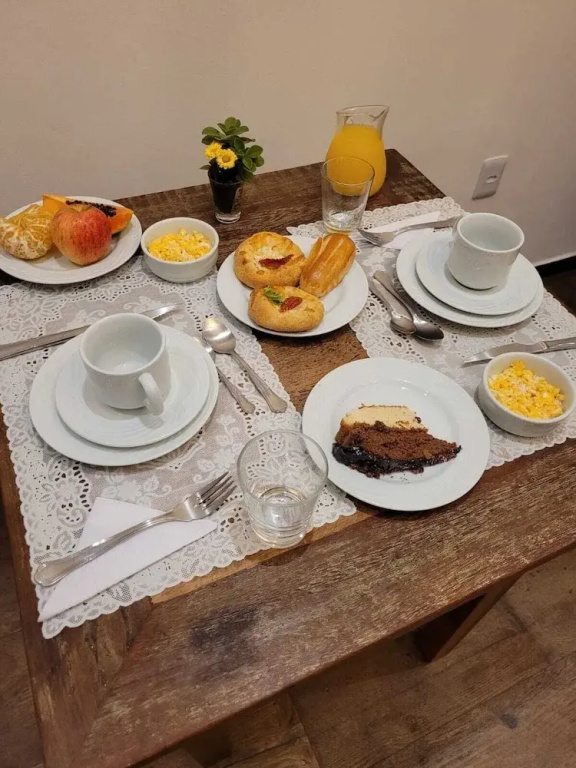 Pelourinho Boutique Hotel - OH HOTÉIS