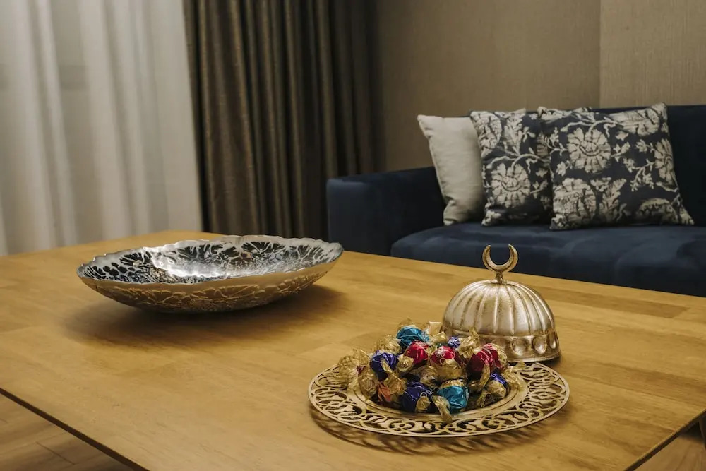 Beyaz Butik Hotel Trabzon